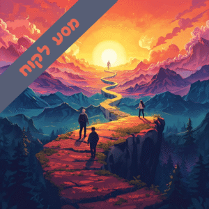 מסע לקוח מלא