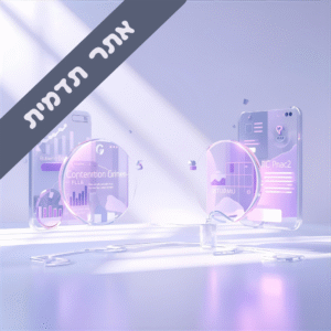 אתר תדמית